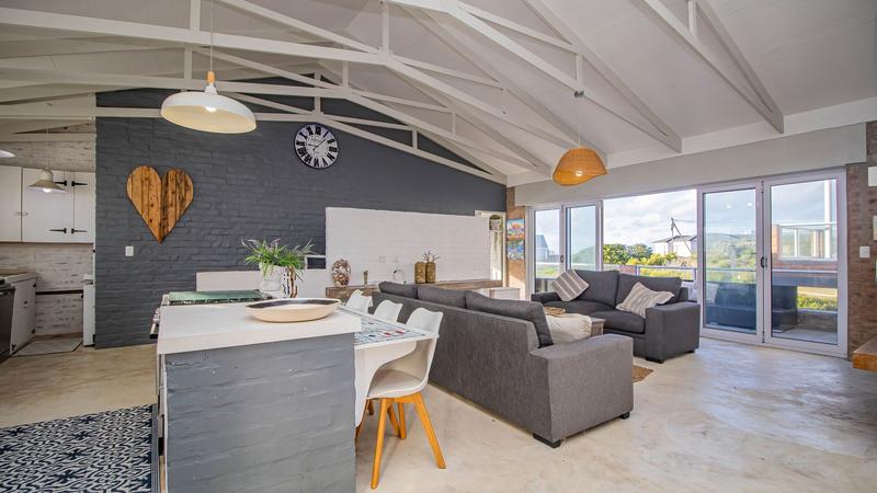 4 Bedroom Property for Sale in Jongensfontein Western Cape